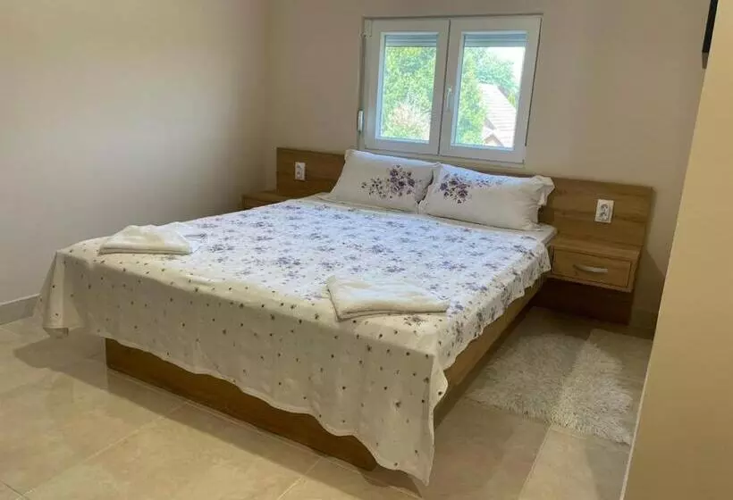 اتاق استاندارد, Vila Boska Palic