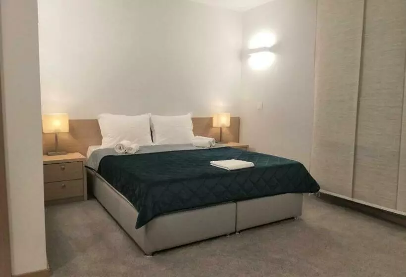 اتاق سوپریور, Garni Hotel Vir