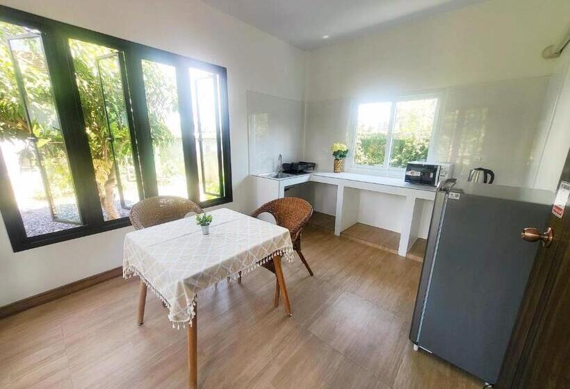 فيلا سوبيريور غرفة نوم واحدة, Himaphan Boutique Resort   Sha Extra Plus