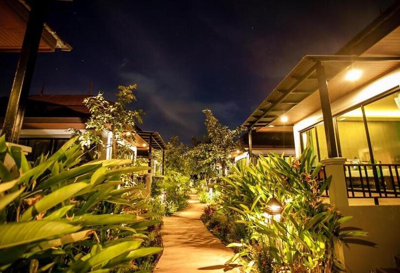 فيلا سوبيريور غرفة نوم واحدة, Himaphan Boutique Resort   Sha Extra Plus