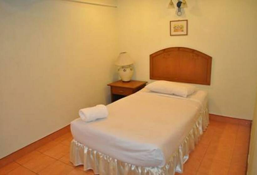 غرفة عائلية, Ansu