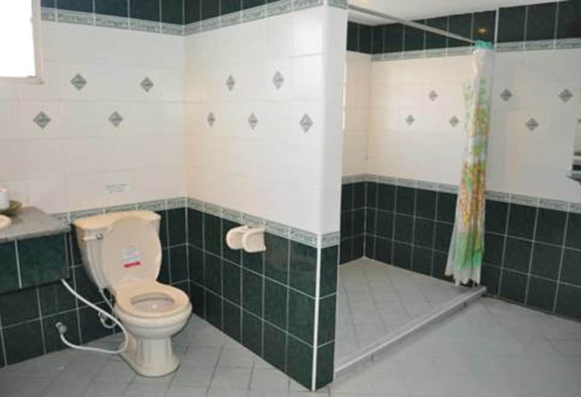 غرفة عائلية, Ansu