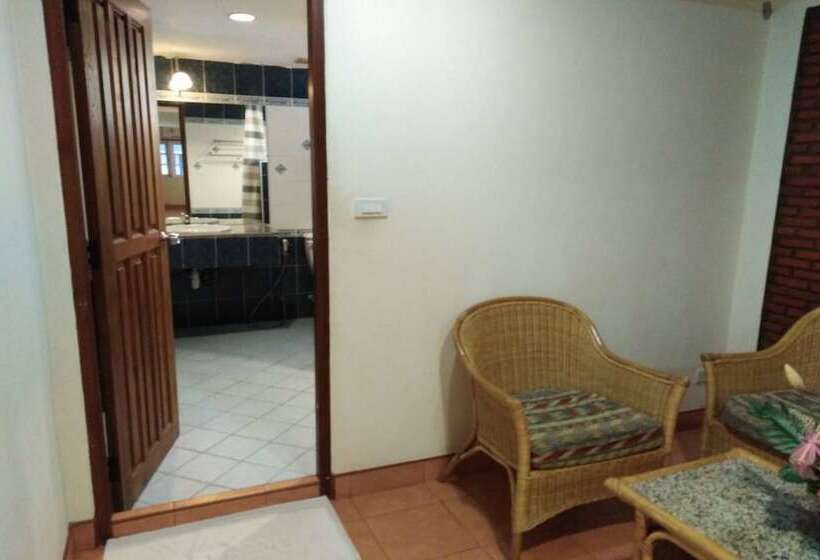 جناح سوبيريور, Ansu