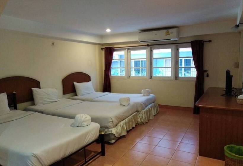 جناح سوبيريور, Ansu