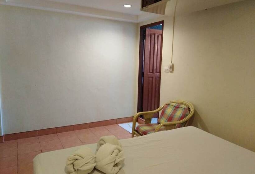 جناح عائلي, Ansu