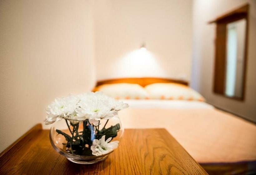 اتاق استاندارد, B&b Posejdon