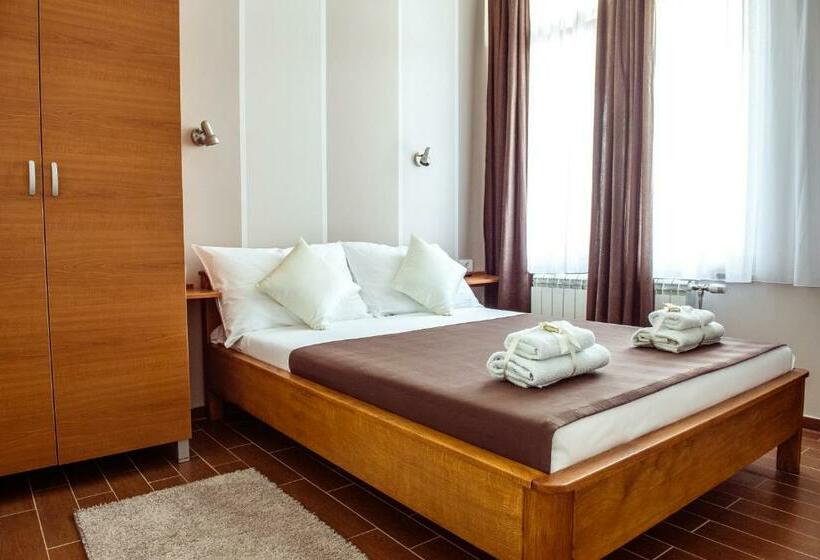 اتاق استاندارد, B&b Posejdon