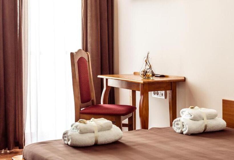 اتاق استاندارد, B&b Posejdon