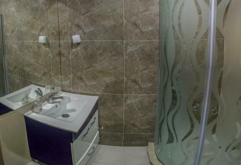 غرفة ديلوكس عائلية, Bella Nella