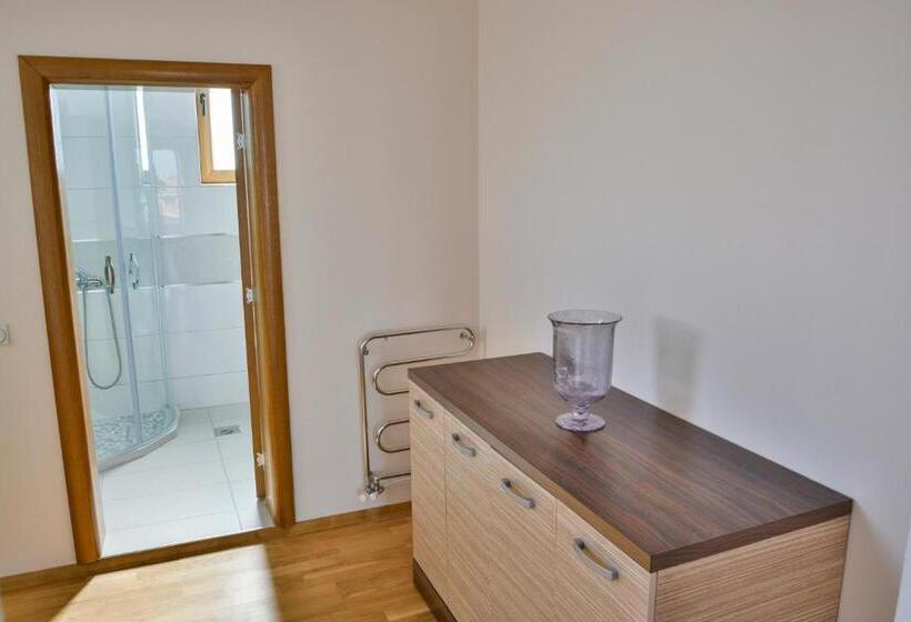 غرفة ديلوكس عائلية, Bella Nella