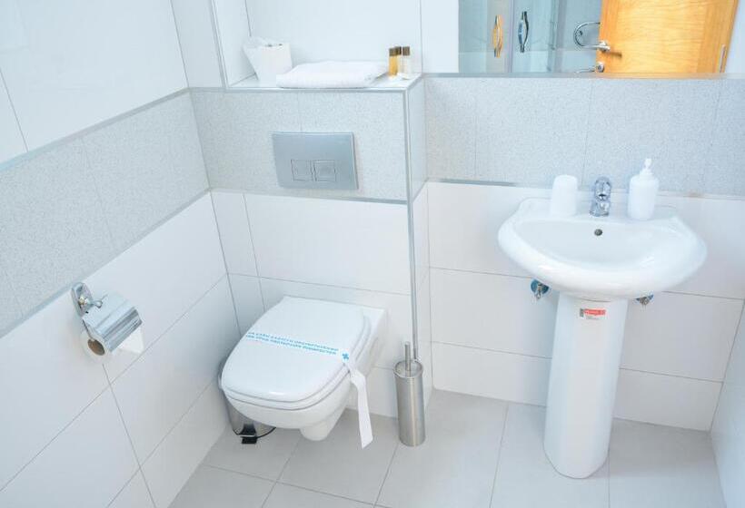 غرفة ديلوكس عائلية, Bella Nella