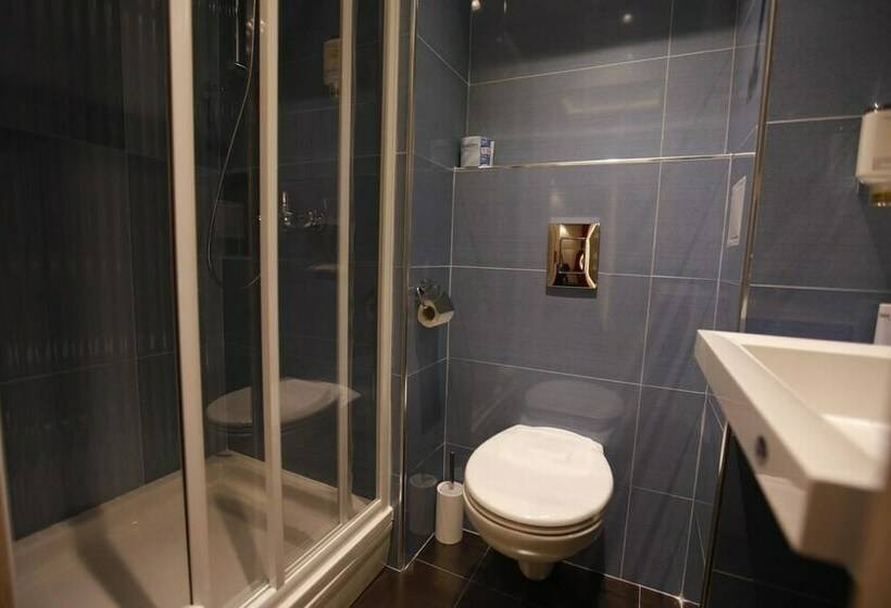 اتاق استاندارد, City Code Exclusive