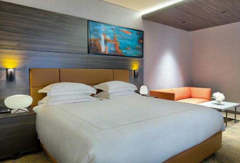 اتاق استاندارد, Emerald