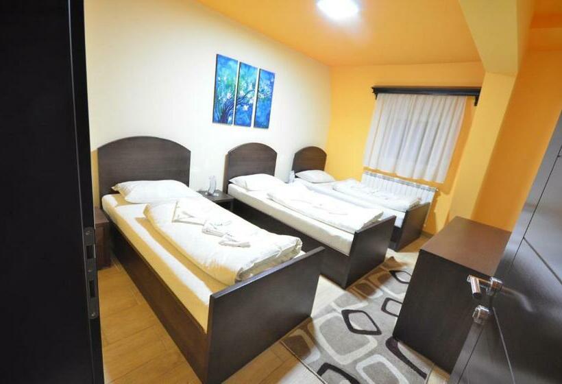 آپارتمان 1 خوابه, Lane