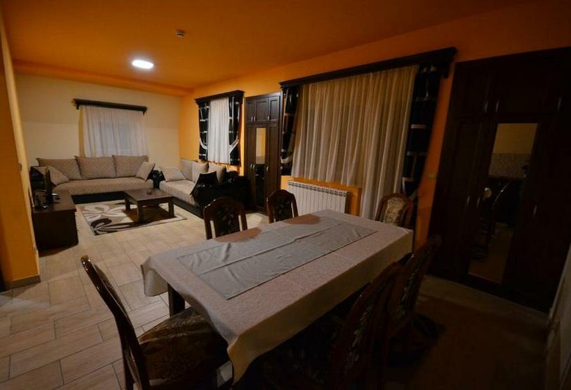 آپارتمان 1 خوابه, Lane