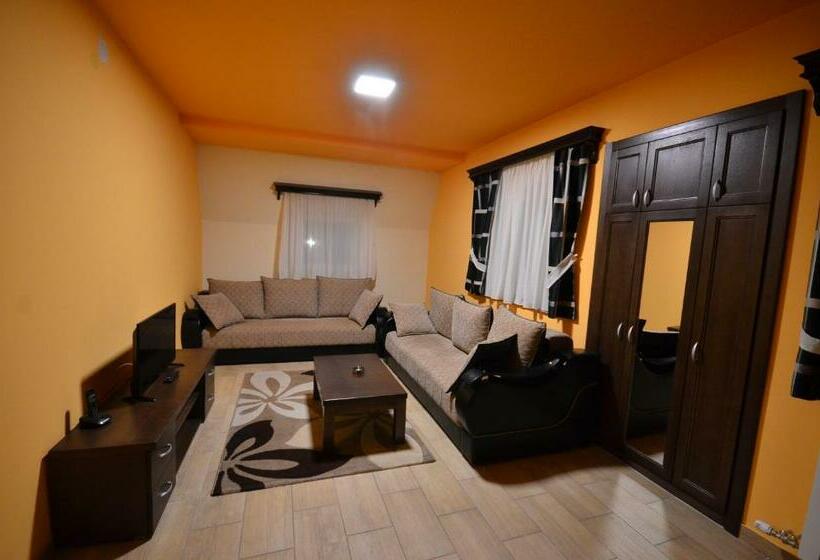 آپارتمان 1 خوابه, Lane