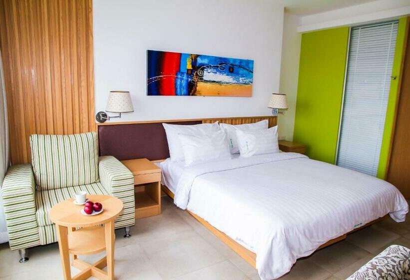 חדר סופריור, Mamaison