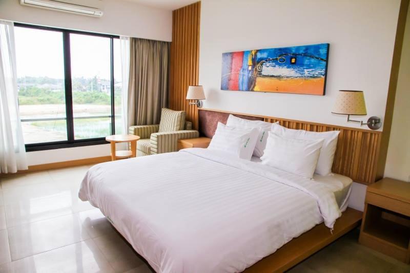 חדר סופריור, Mamaison