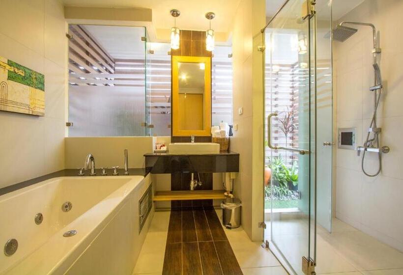 סוויטה, Mamaison