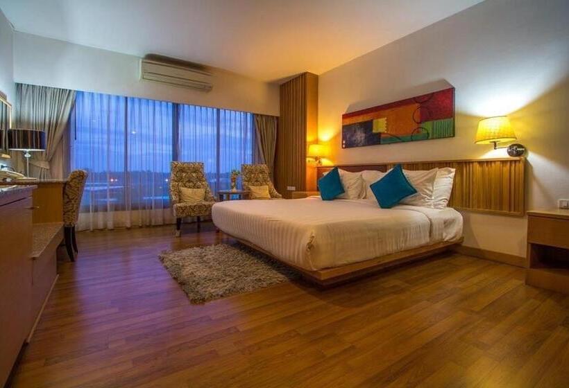 חדר סטנדרט, Mamaison