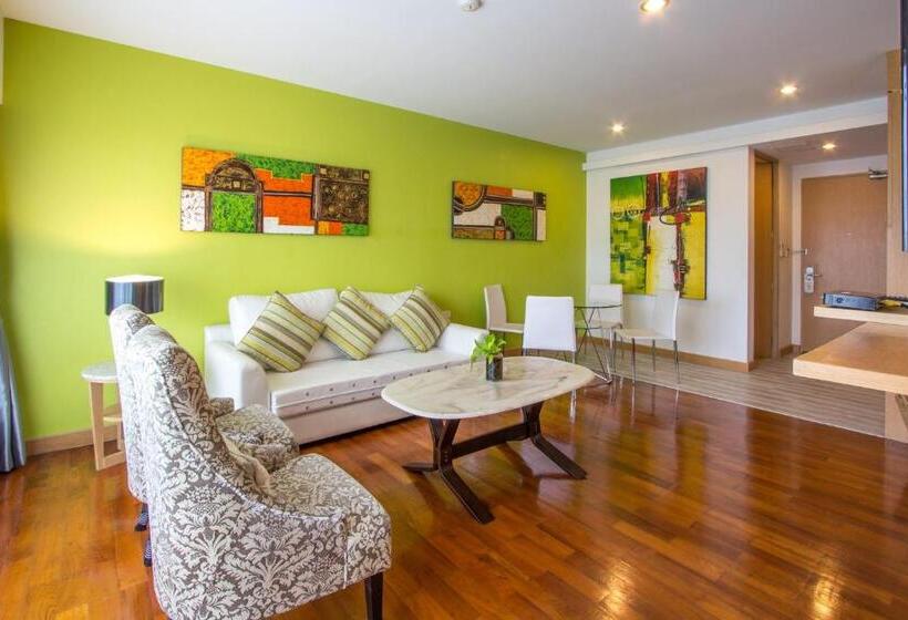 סוויטה, Mamaison