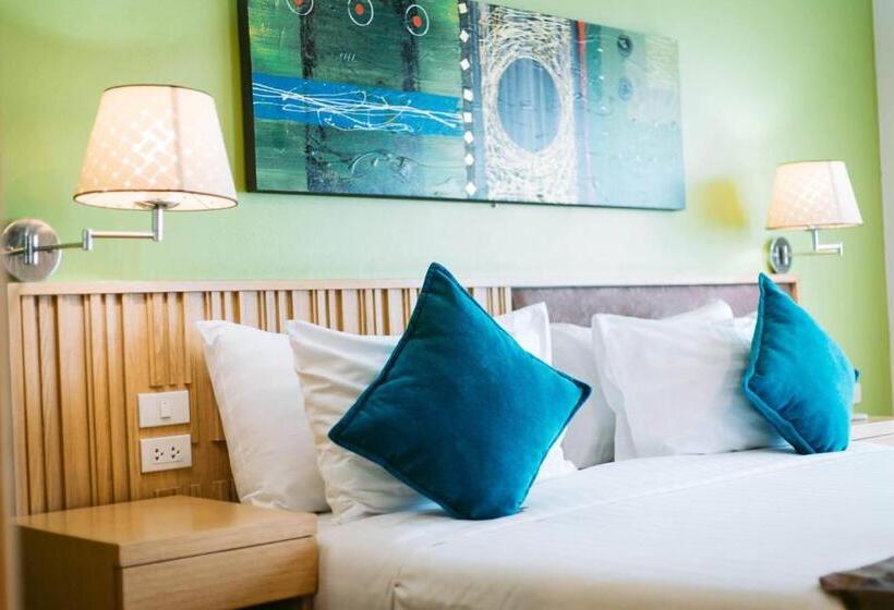 סוויטה, Mamaison