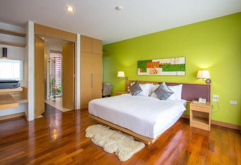 סוויטה, Mamaison