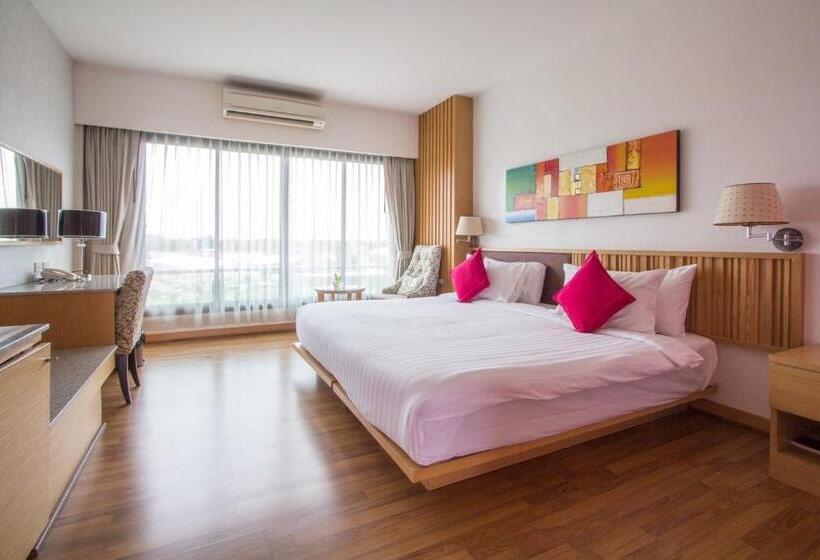 חדר סטנדרט, Mamaison