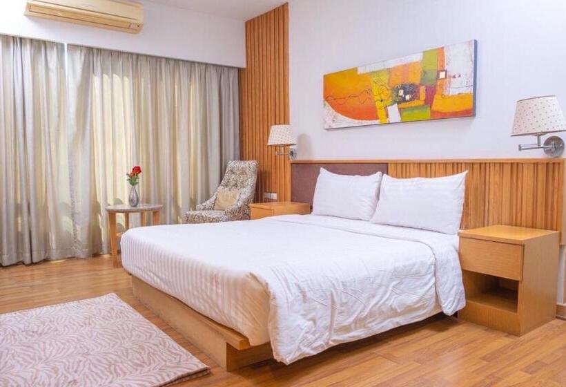 חדר סטנדרט, Mamaison