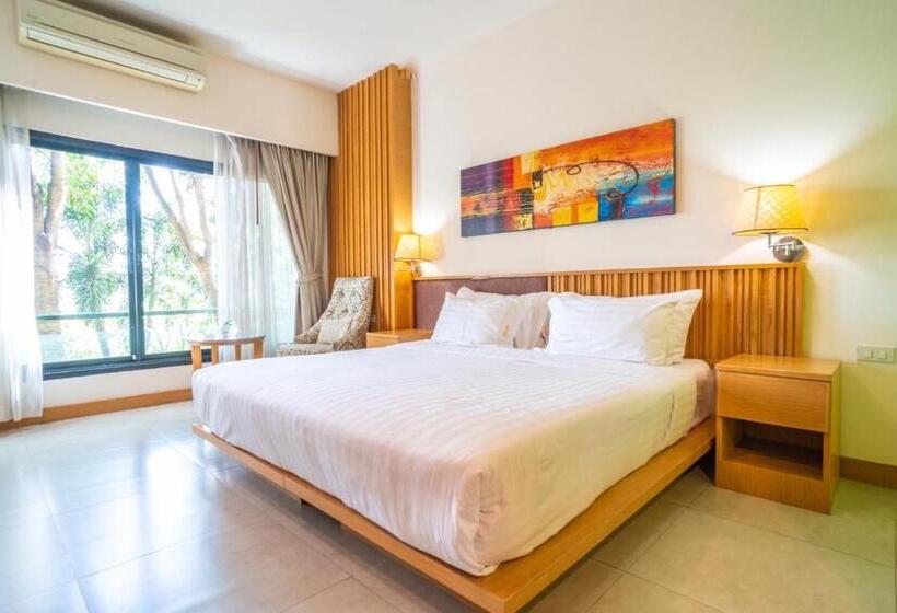 חדר סטנדרט, Mamaison