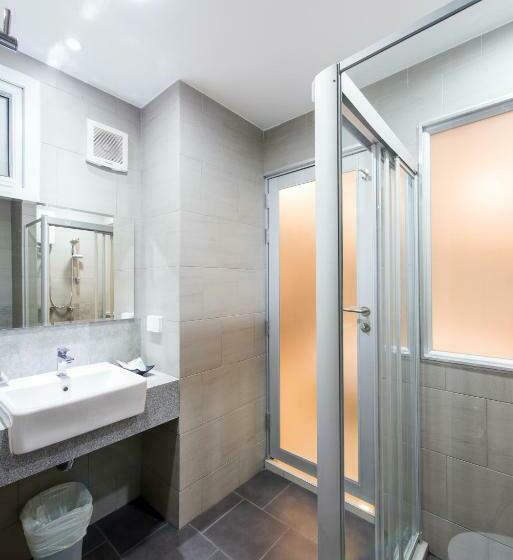 Номер Superior, Nap In Fest