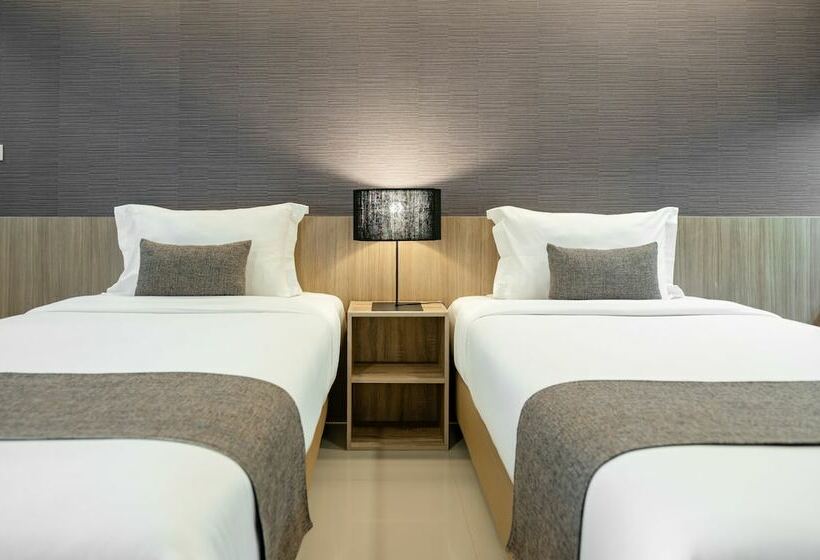 Номер Superior, Nap In Fest