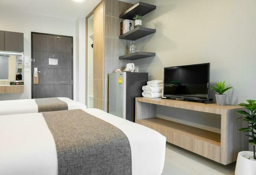 Номер Superior, Nap In Fest