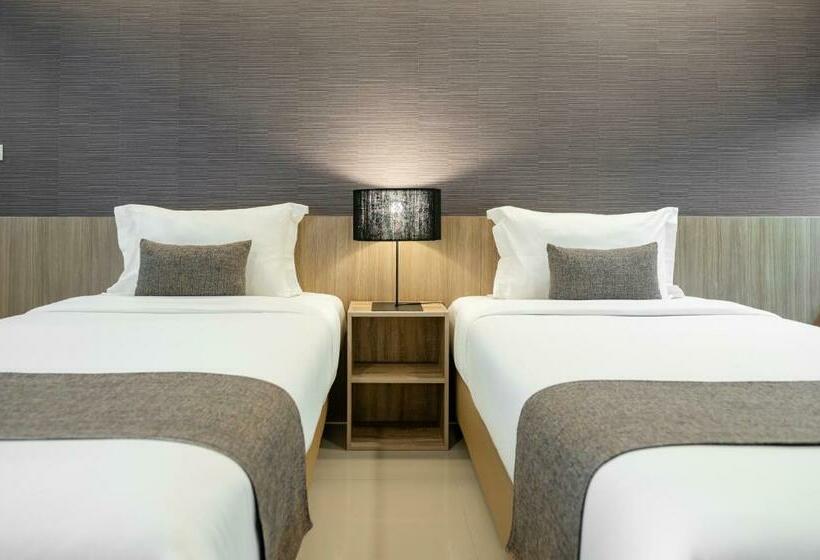 Номер Superior, Nap In Fest