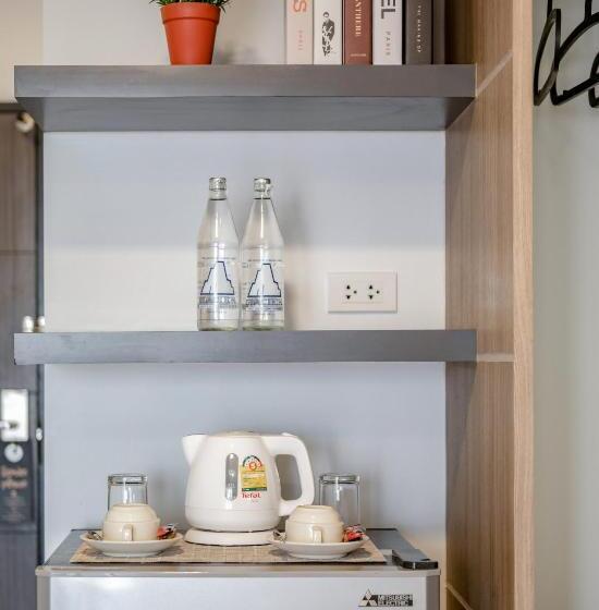 Номер Superior, Nap In Fest