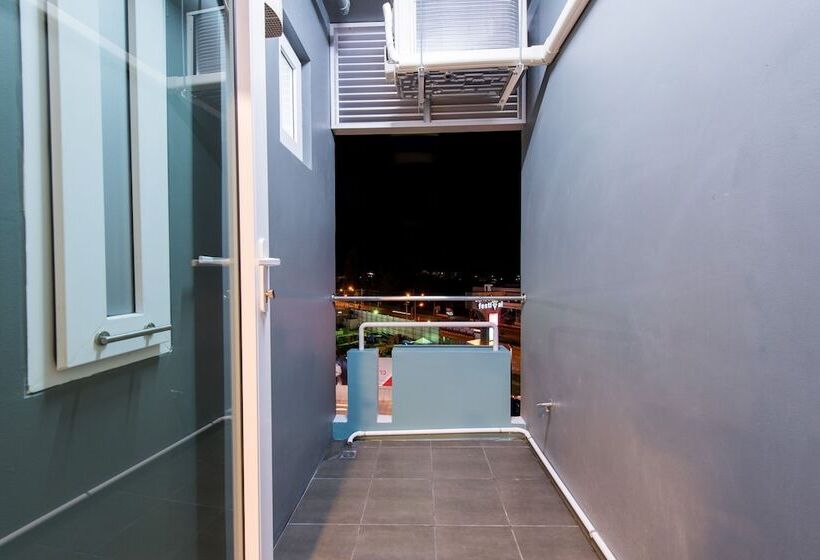 Номер Superior, Nap In Fest