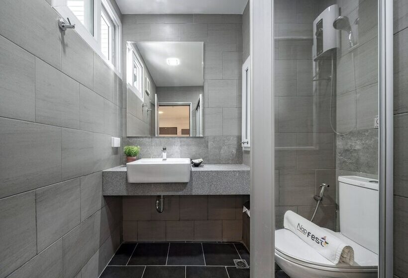 Номер Superior, Nap In Fest