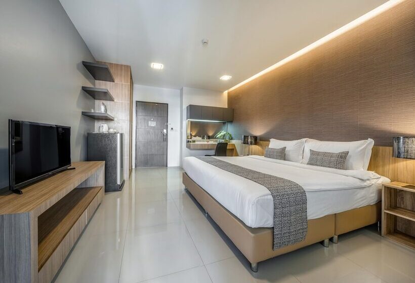 Номер Superior, Nap In Fest