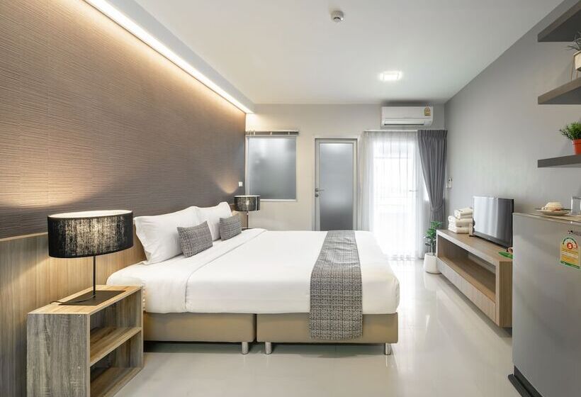 Номер Superior, Nap In Fest