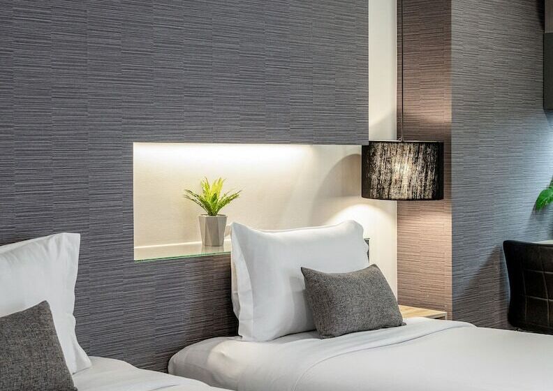 Номер Deluxe, Nap In Fest