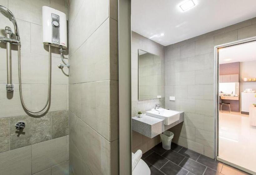 Номер Deluxe, Nap In Fest