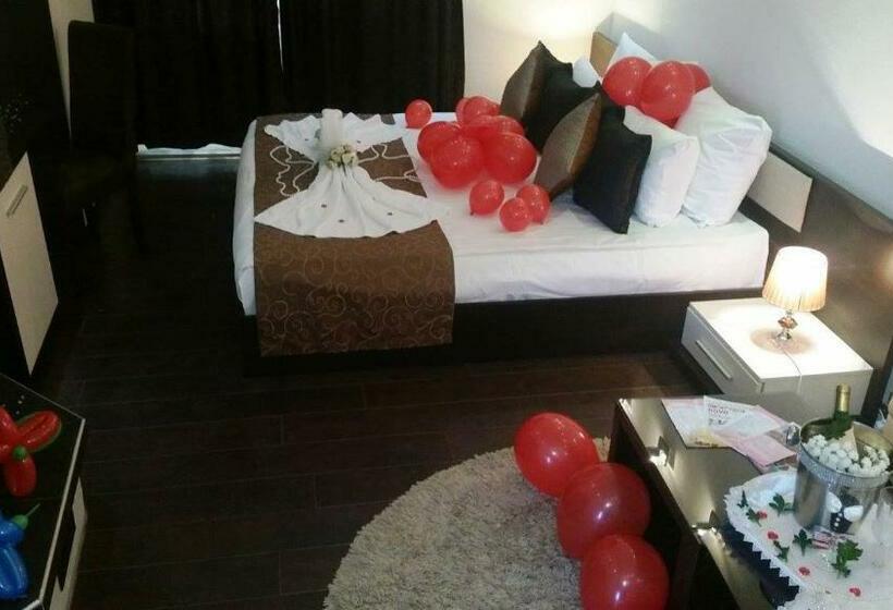 اتاق لوکس, Sokoterme