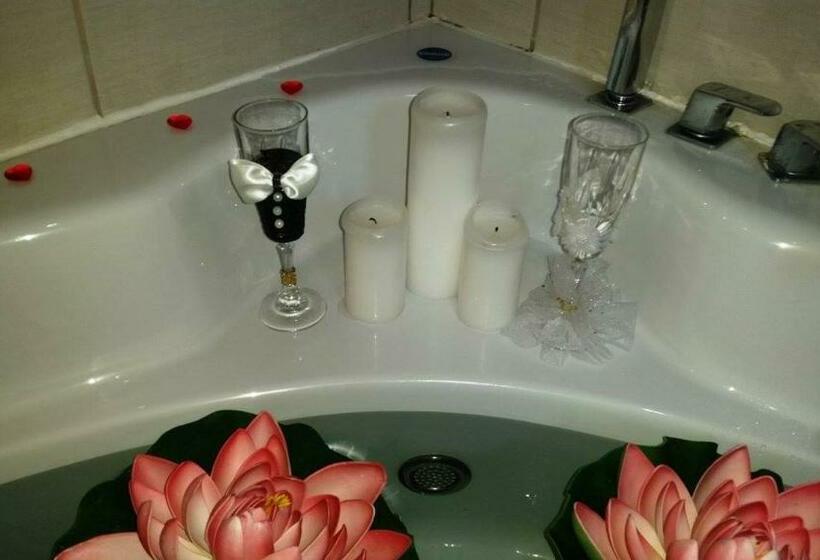 اتاق لوکس, Sokoterme