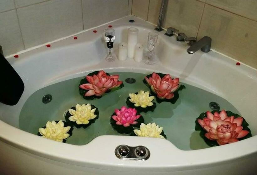 اتاق لوکس, Sokoterme