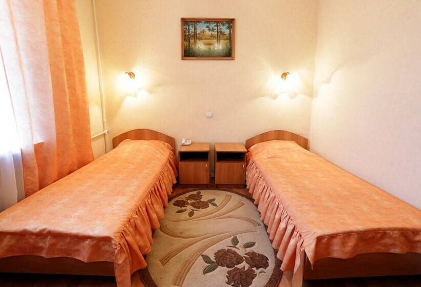 اتاق استاندارد, Sovetskaya