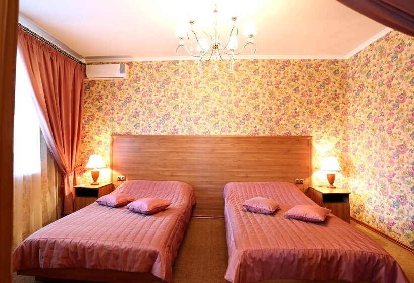 سوییت, Sovetskaya