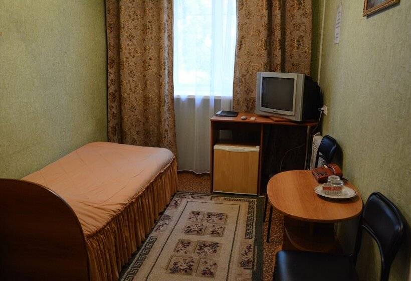 اتاق اکونومی یک تخته, Sovetskaya