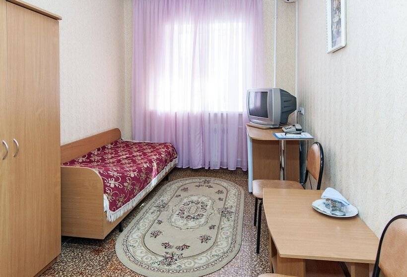 单人经济间, Sovetskaya