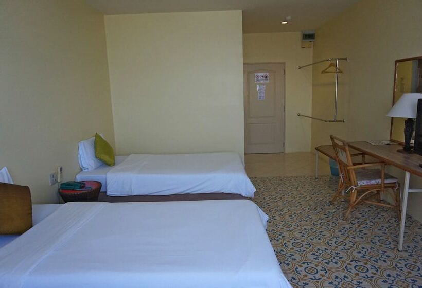 スタンダードルーム, The Majestic Sakon Nakhon