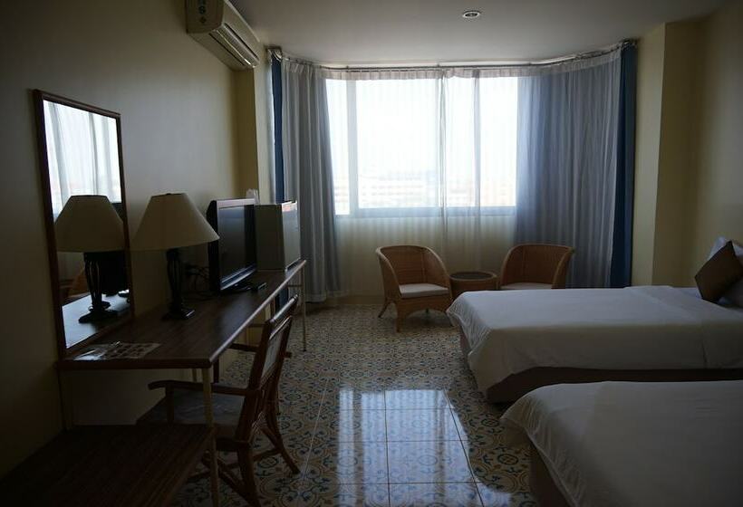 スタンダードルーム, The Majestic Sakon Nakhon